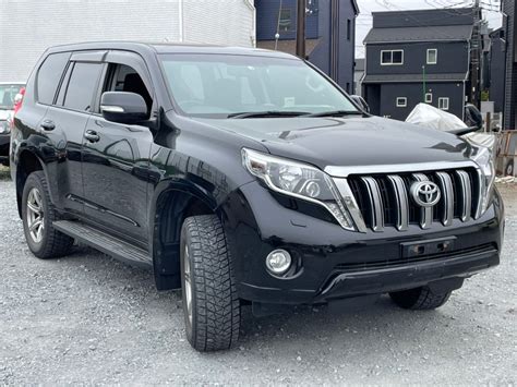 buy toyota prado 2016|2016 toyota prado land cruiser.